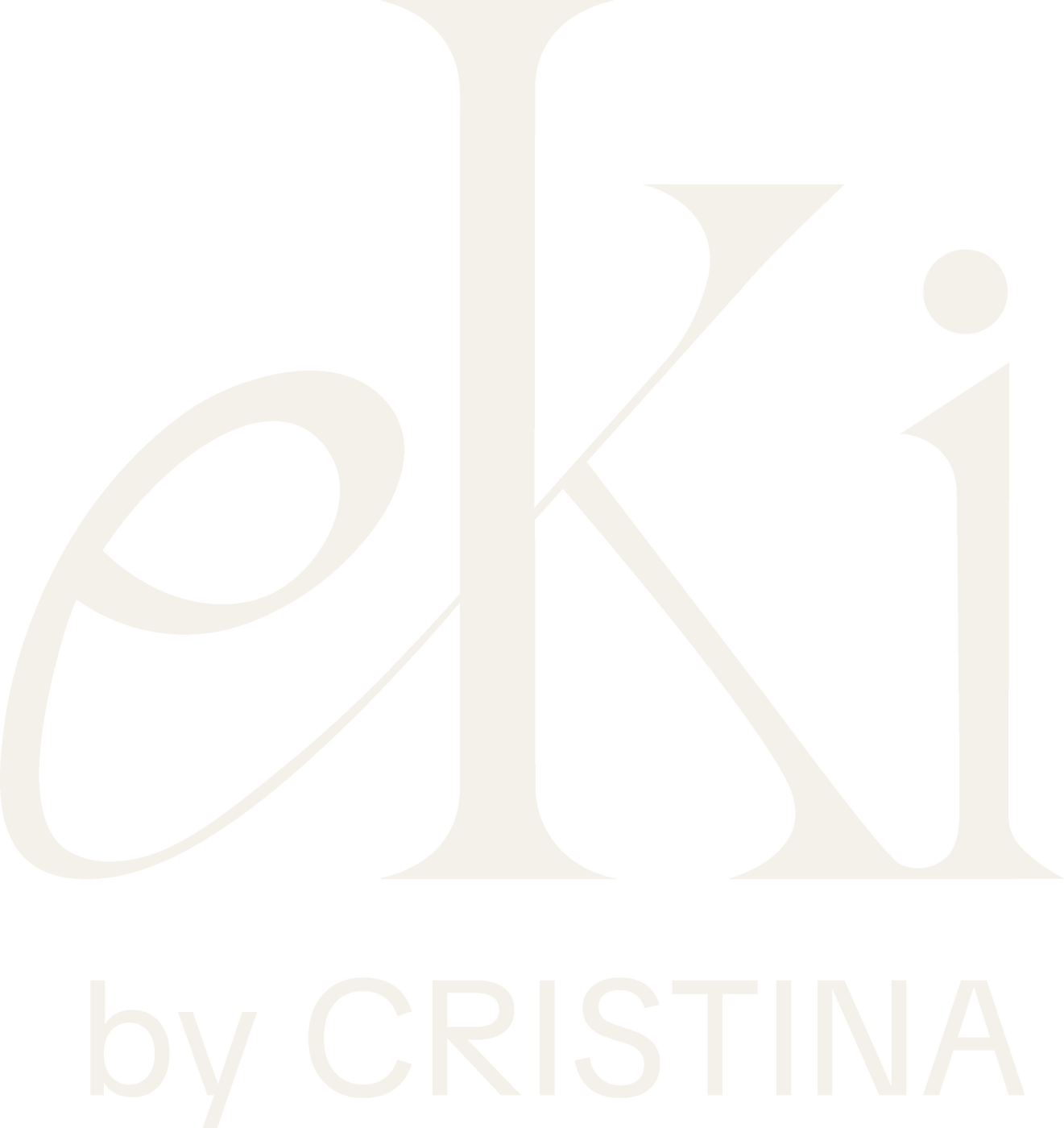 EKI by Cristina