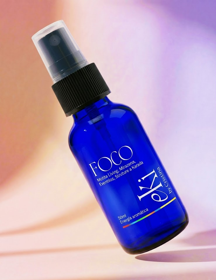 Producto FOCO de EKI by Cristina